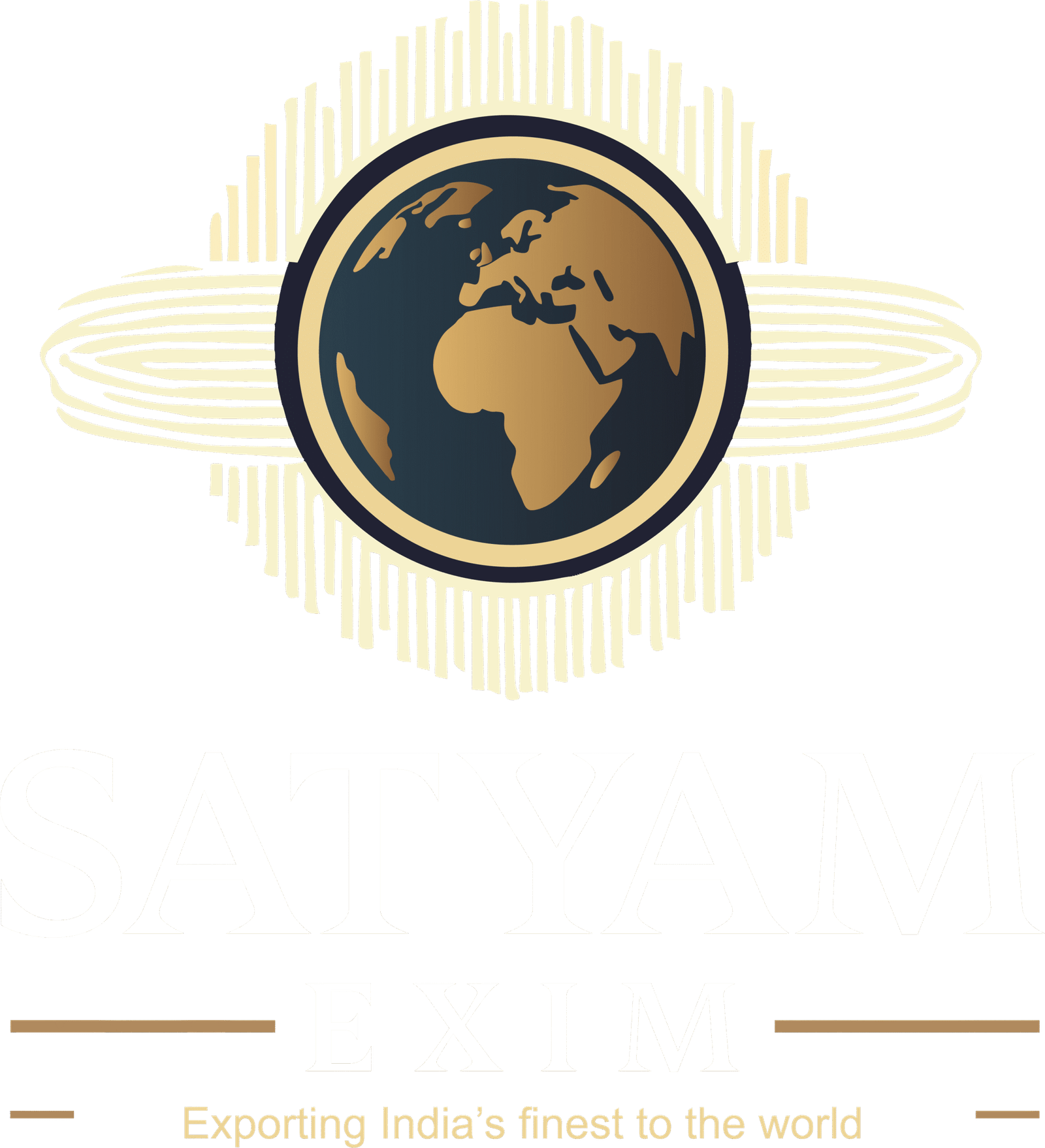 Welcome To Satyam Exim